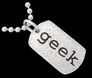 Geek